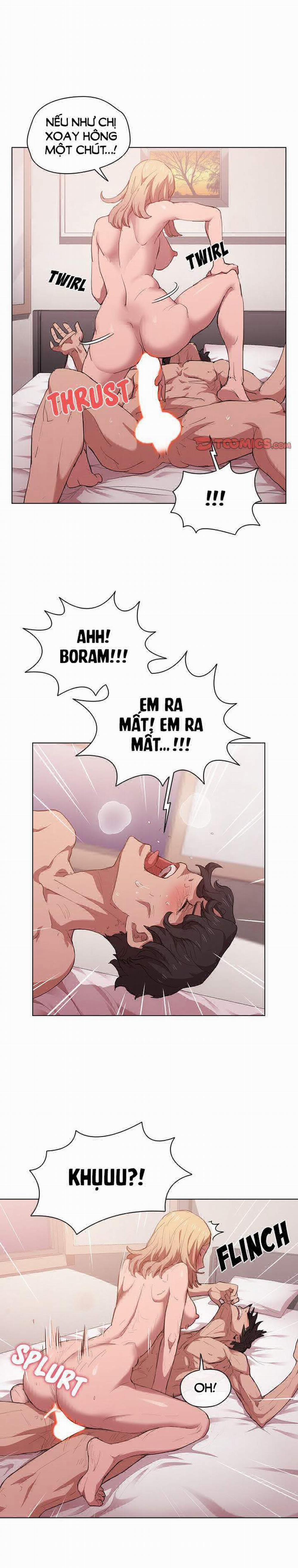 Tao Loser Đấy Thì Sao 5 trang 12