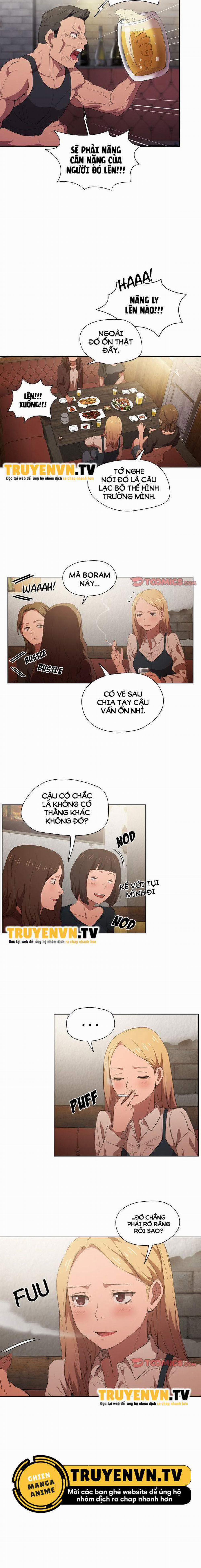 Tao Loser Đấy Thì Sao 7 trang 7