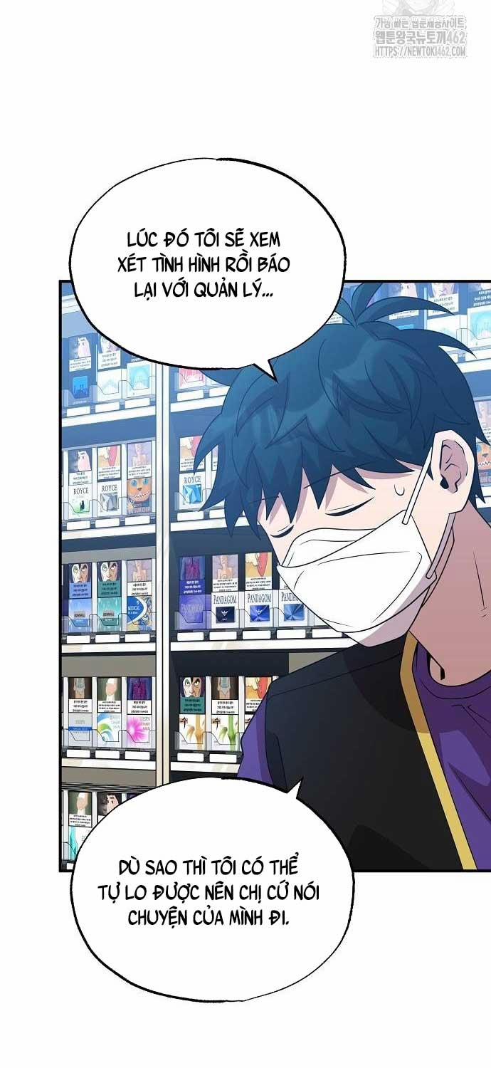 Tạp Hóa Dị Giới 39 trang 34