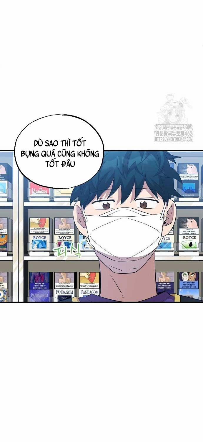 Tạp Hóa Dị Giới 39 trang 38