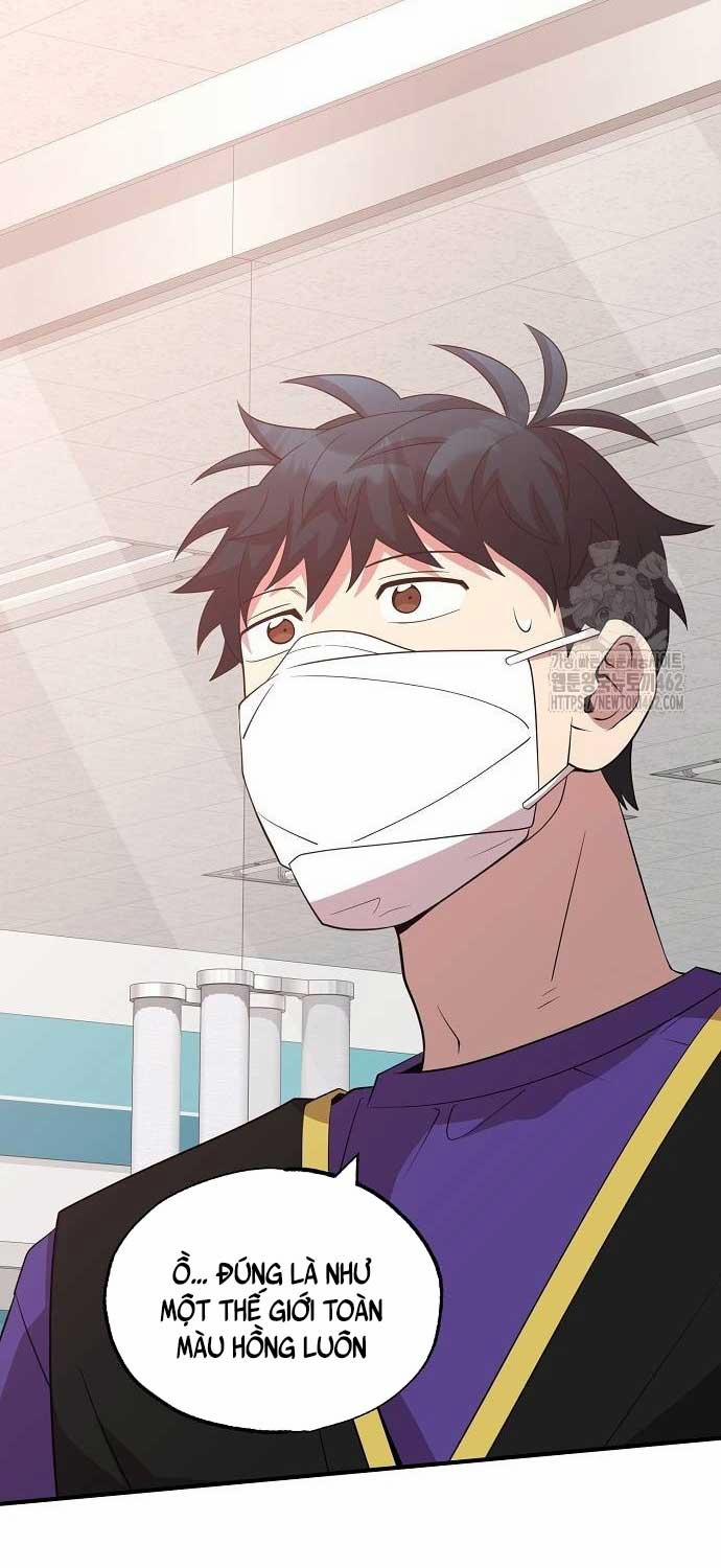 Tạp Hóa Dị Giới 39 trang 40