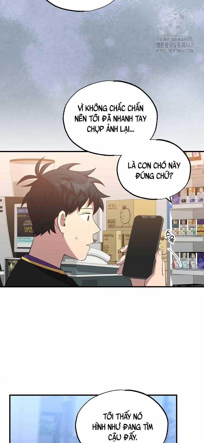 Tạp Hóa Dị Giới 39 trang 57