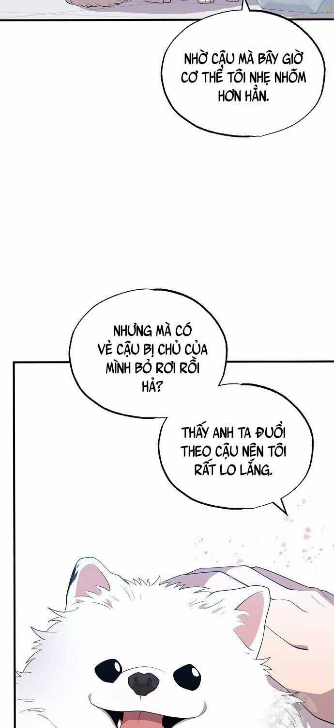 Tạp Hóa Dị Giới 40 trang 20