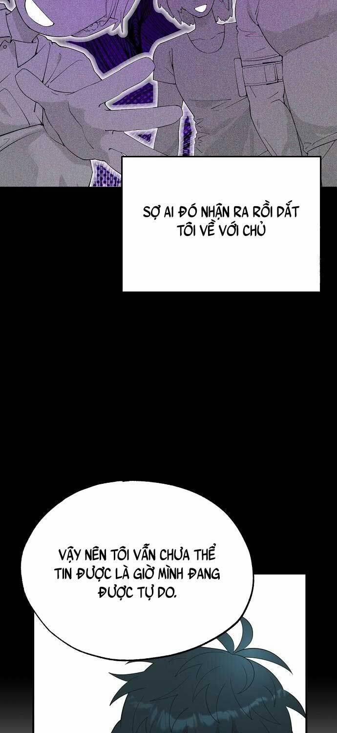 Tạp Hóa Dị Giới 40 trang 26