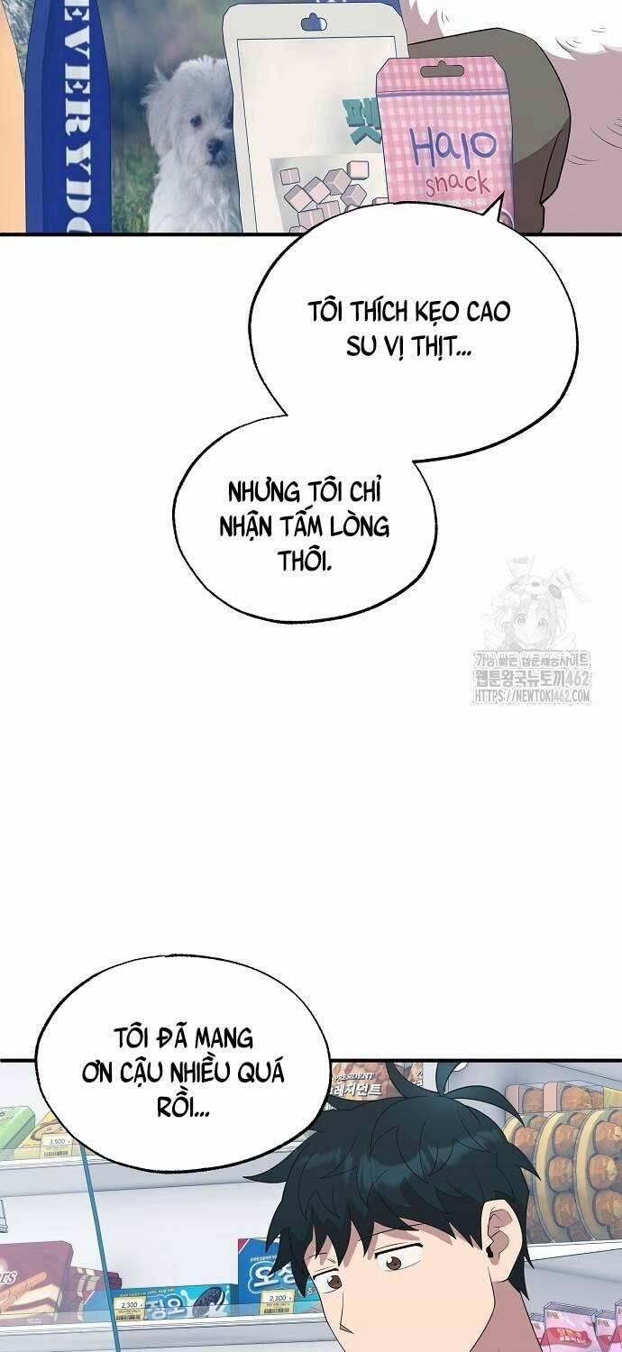 Tạp Hóa Dị Giới 40 trang 28