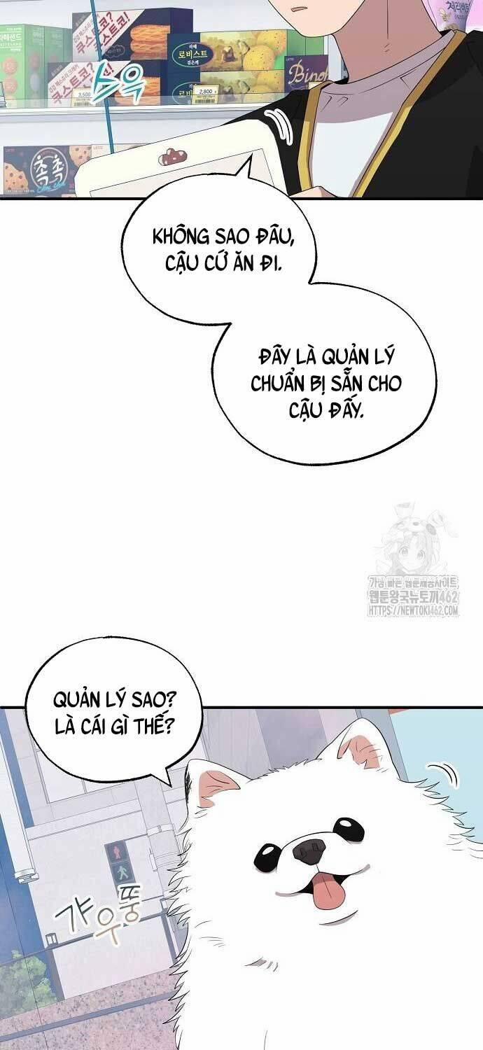 Tạp Hóa Dị Giới 40 trang 29