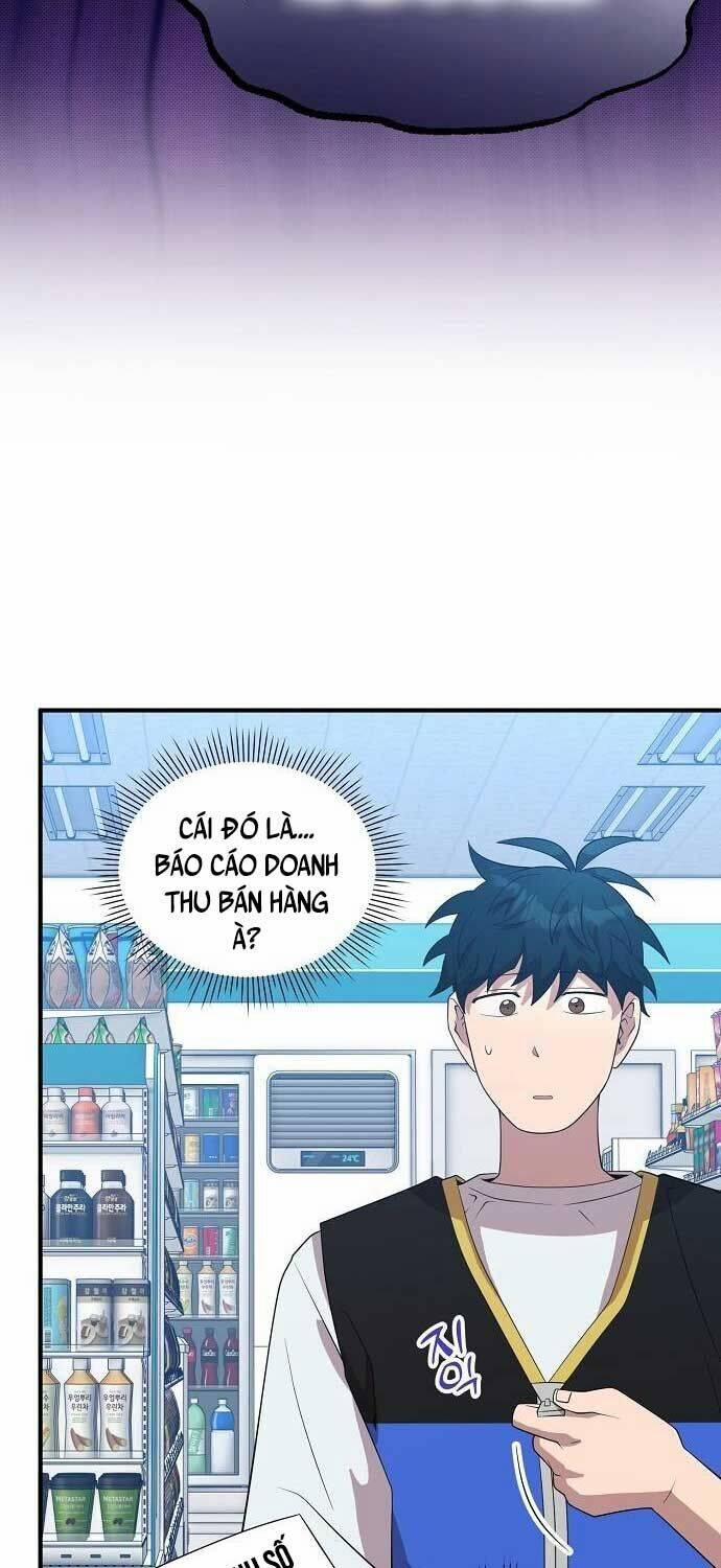 Tạp Hóa Dị Giới 40 trang 3