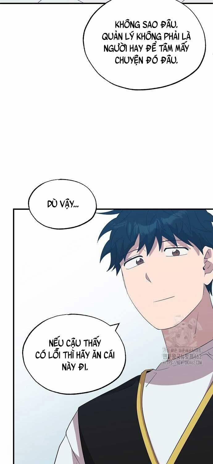 Tạp Hóa Dị Giới 40 trang 32