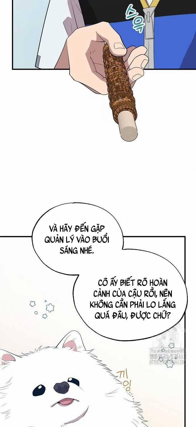 Tạp Hóa Dị Giới 40 trang 33