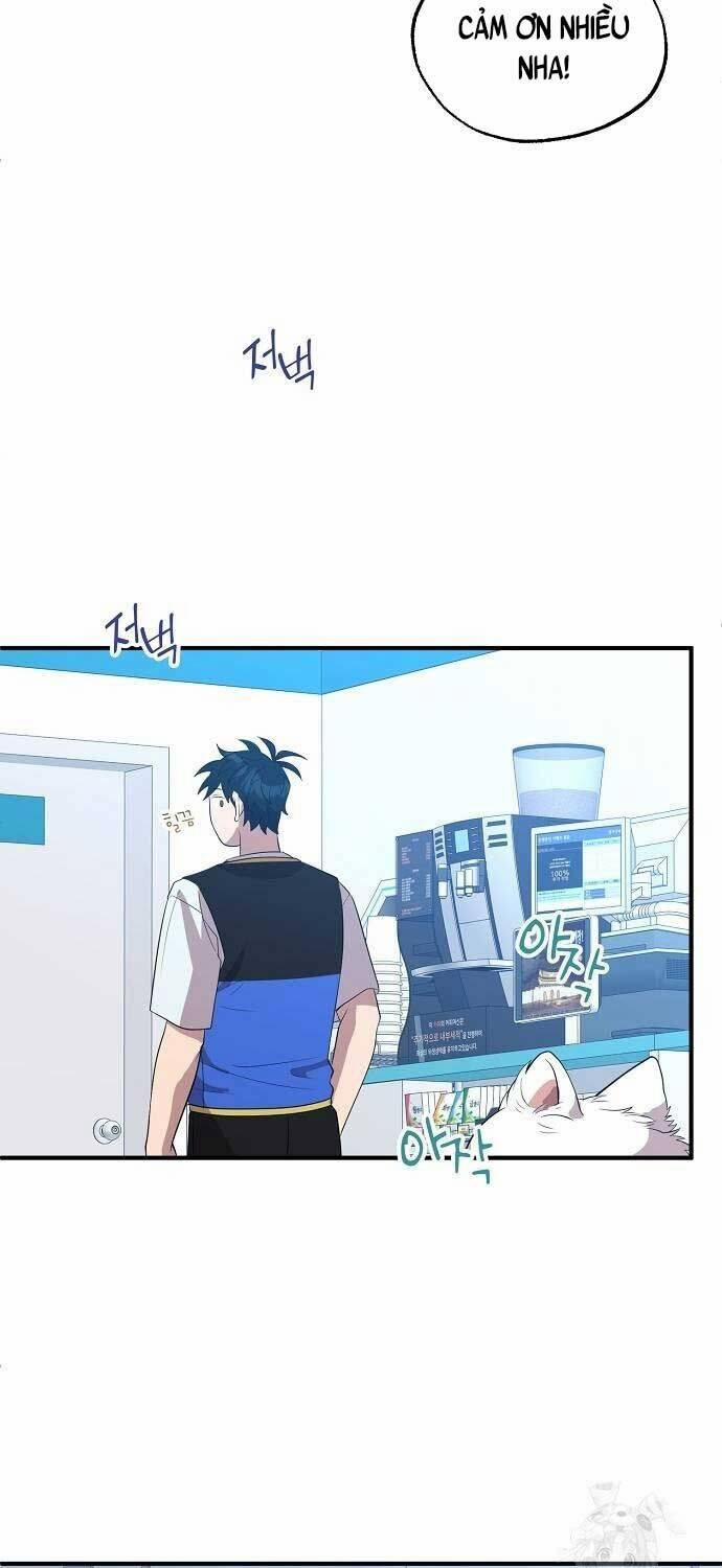 Tạp Hóa Dị Giới 40 trang 35