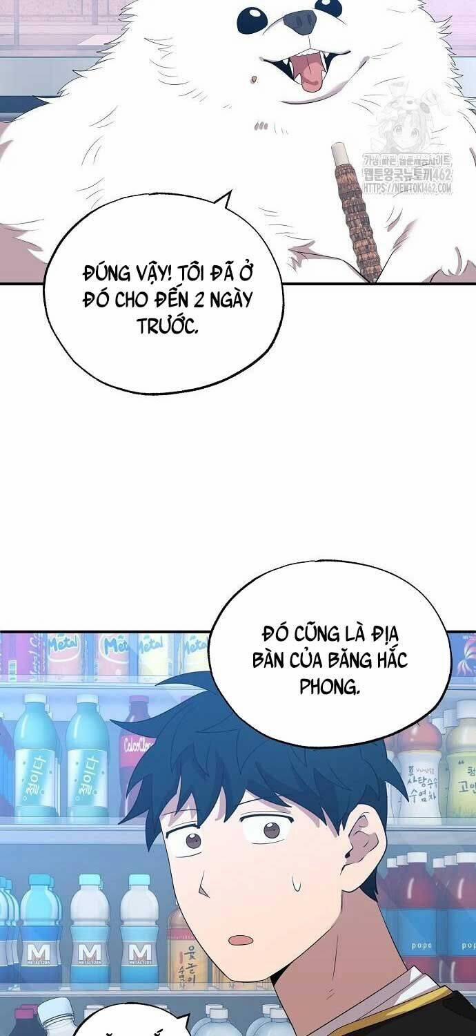 Tạp Hóa Dị Giới 40 trang 38