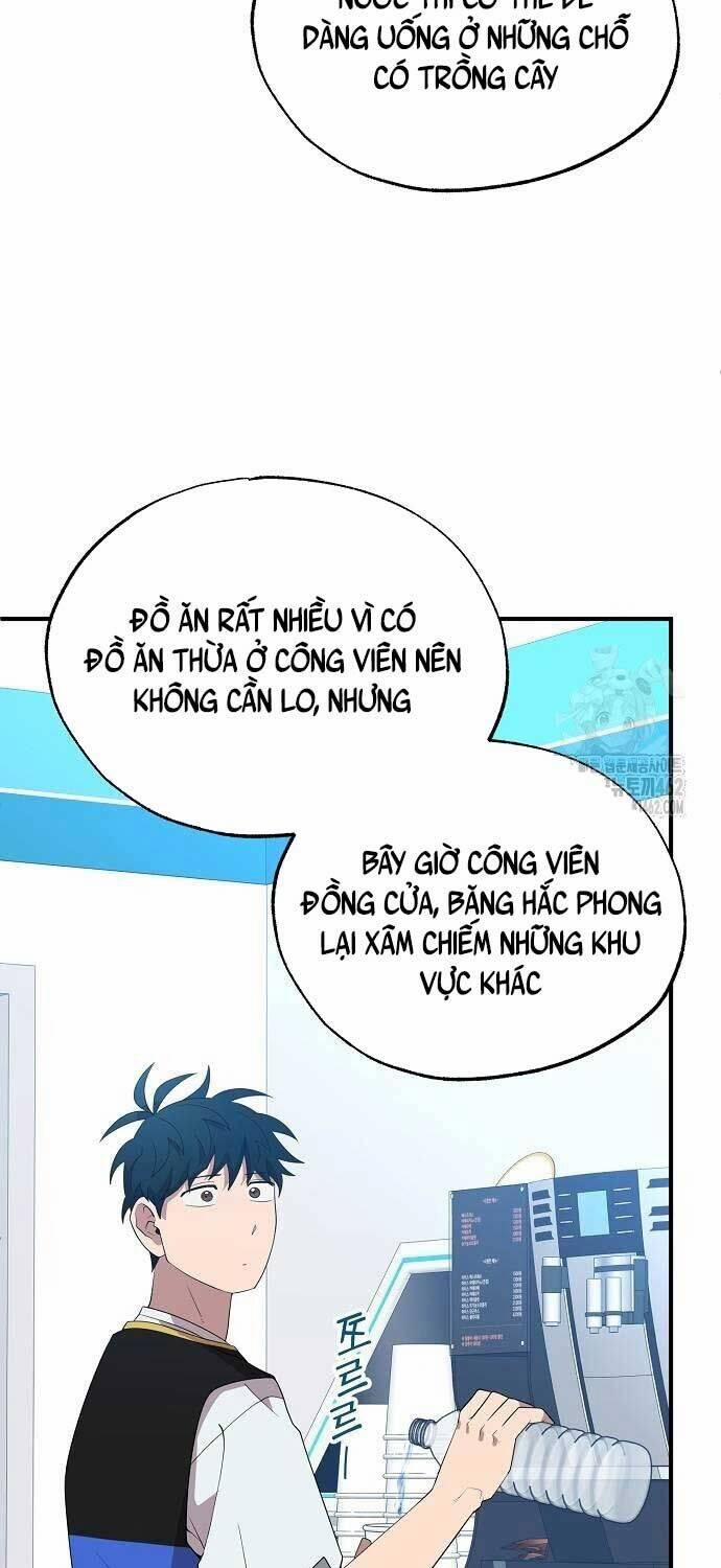 Tạp Hóa Dị Giới 40 trang 43