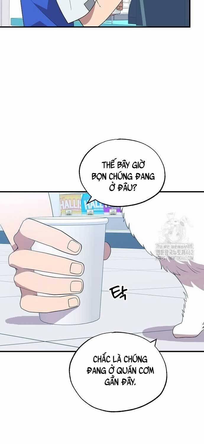 Tạp Hóa Dị Giới 40 trang 44