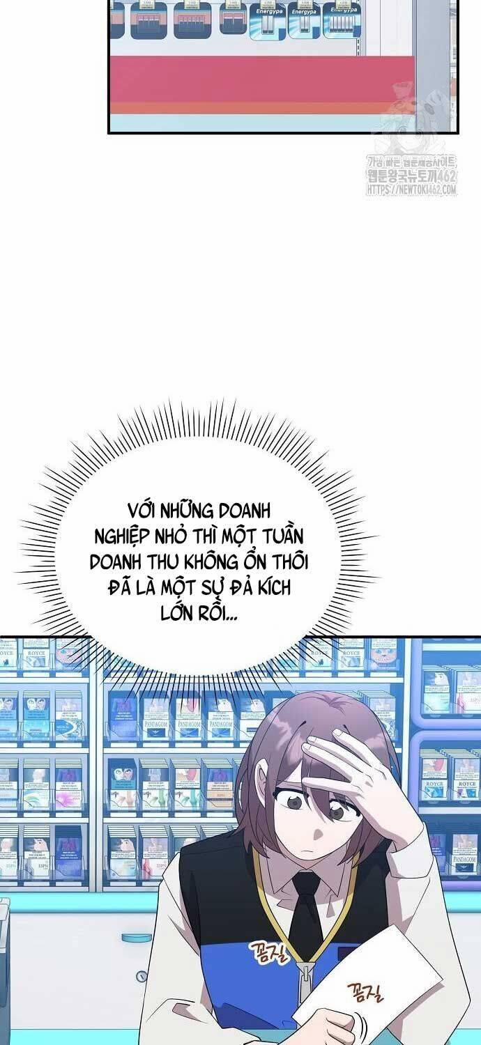 Tạp Hóa Dị Giới 40 trang 5