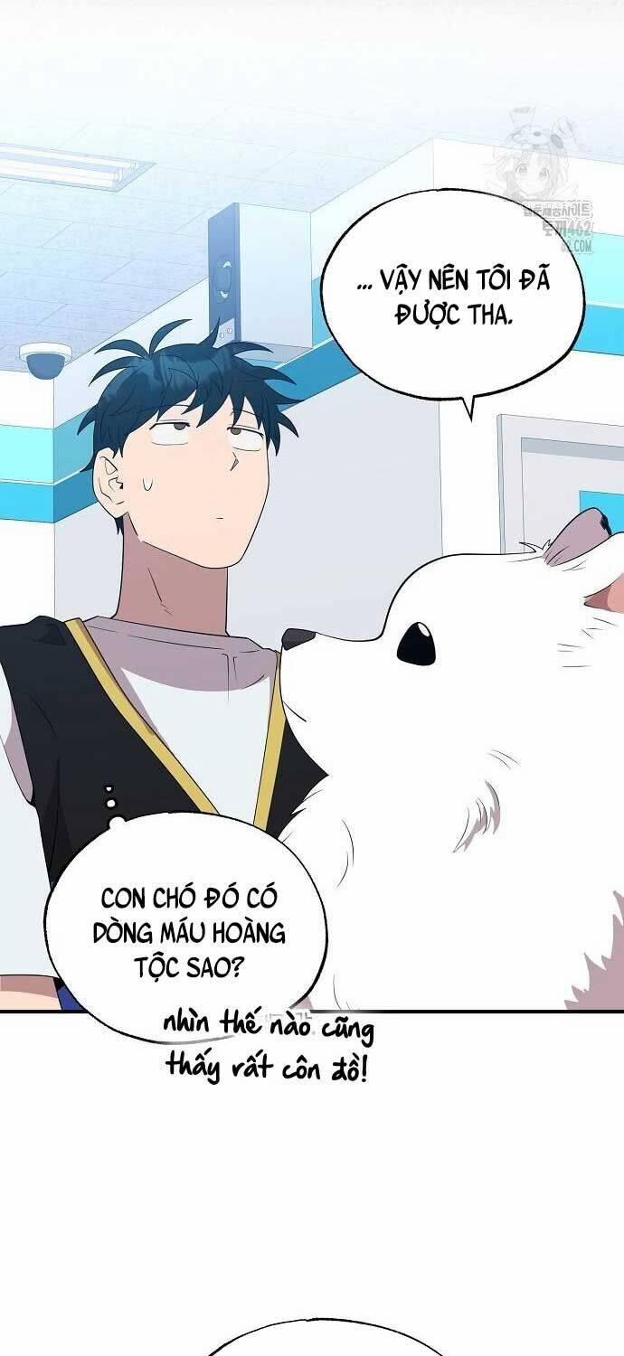 Tạp Hóa Dị Giới 40 trang 54