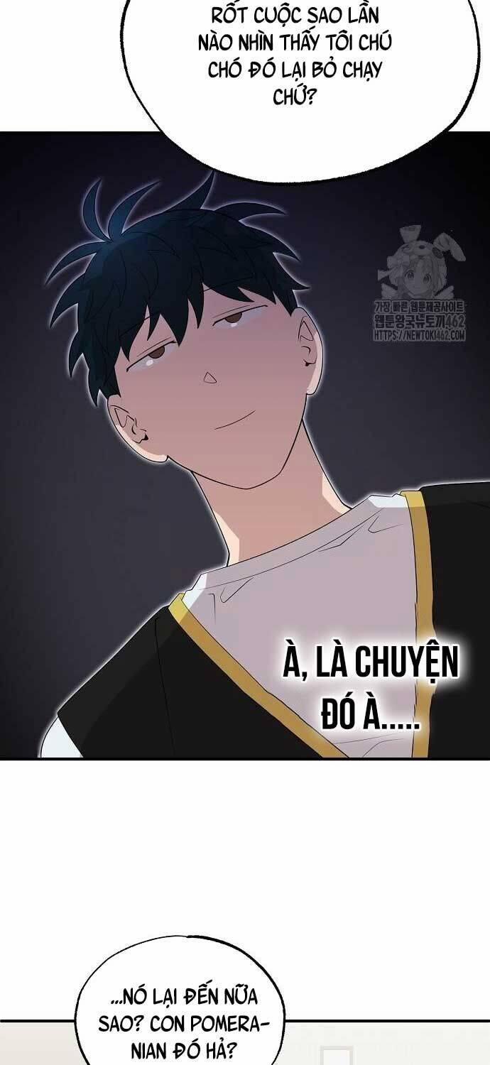 Tạp Hóa Dị Giới 40 trang 7