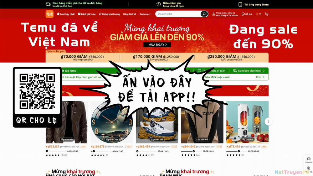 Tạp Hóa Dị Giới 41 trang 0