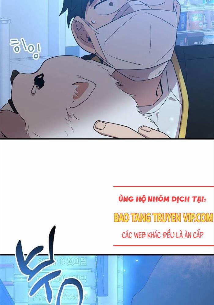 Tạp Hóa Dị Giới 41 trang 20