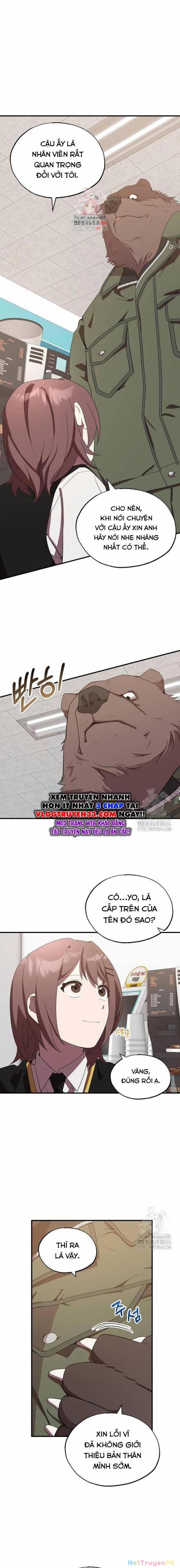 Tạp Hóa Dị Giới 43 trang 0