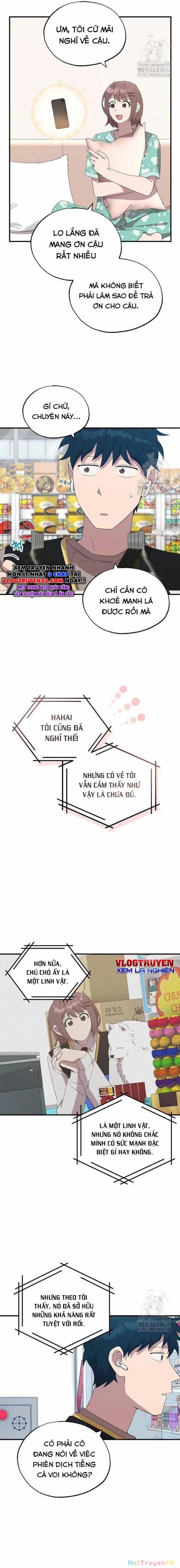 Tạp Hóa Dị Giới 43 trang 10