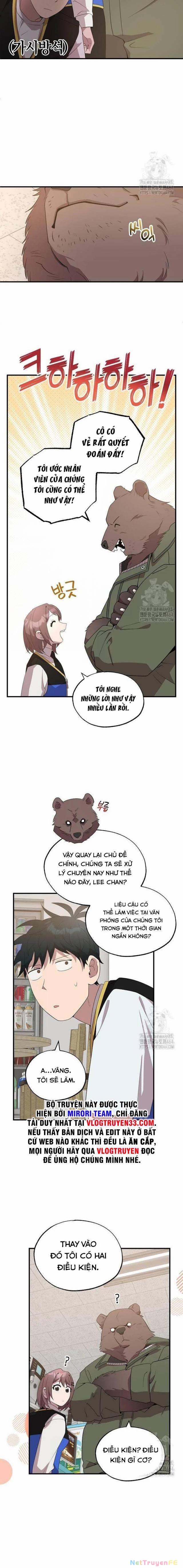 Tạp Hóa Dị Giới 43 trang 4