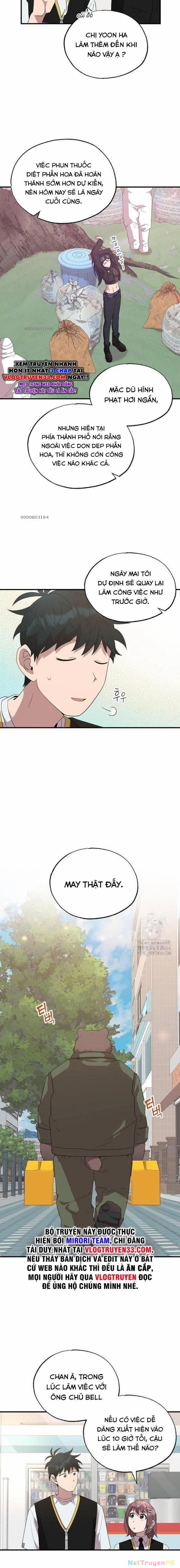 Tạp Hóa Dị Giới 43 trang 7