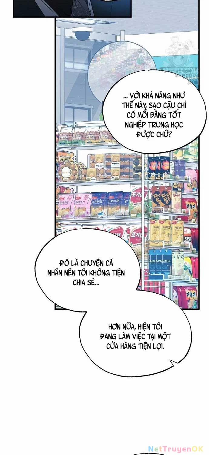 Tạp Hóa Dị Giới 44 trang 19