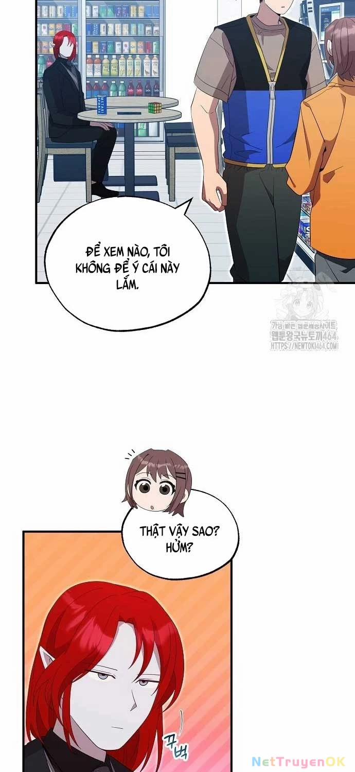 Tạp Hóa Dị Giới 44 trang 23