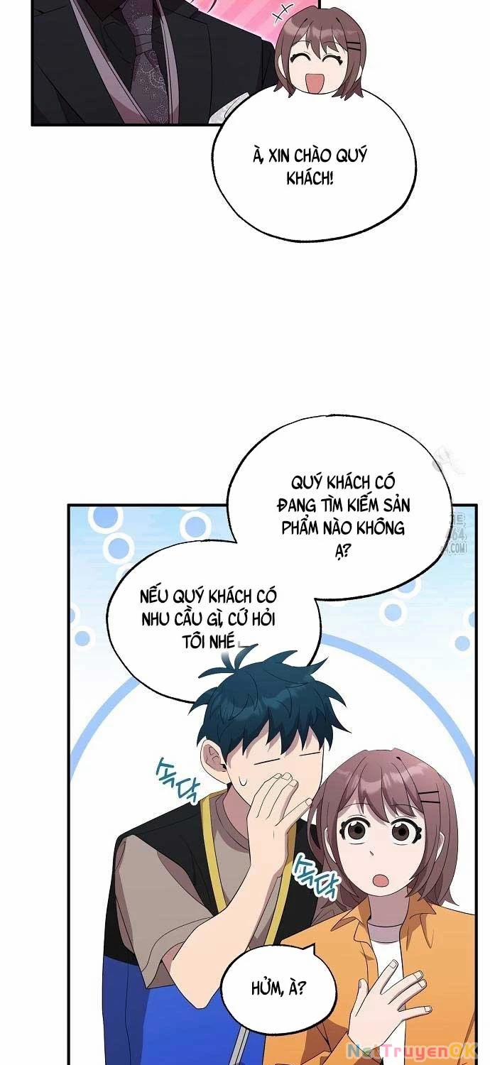 Tạp Hóa Dị Giới 44 trang 24