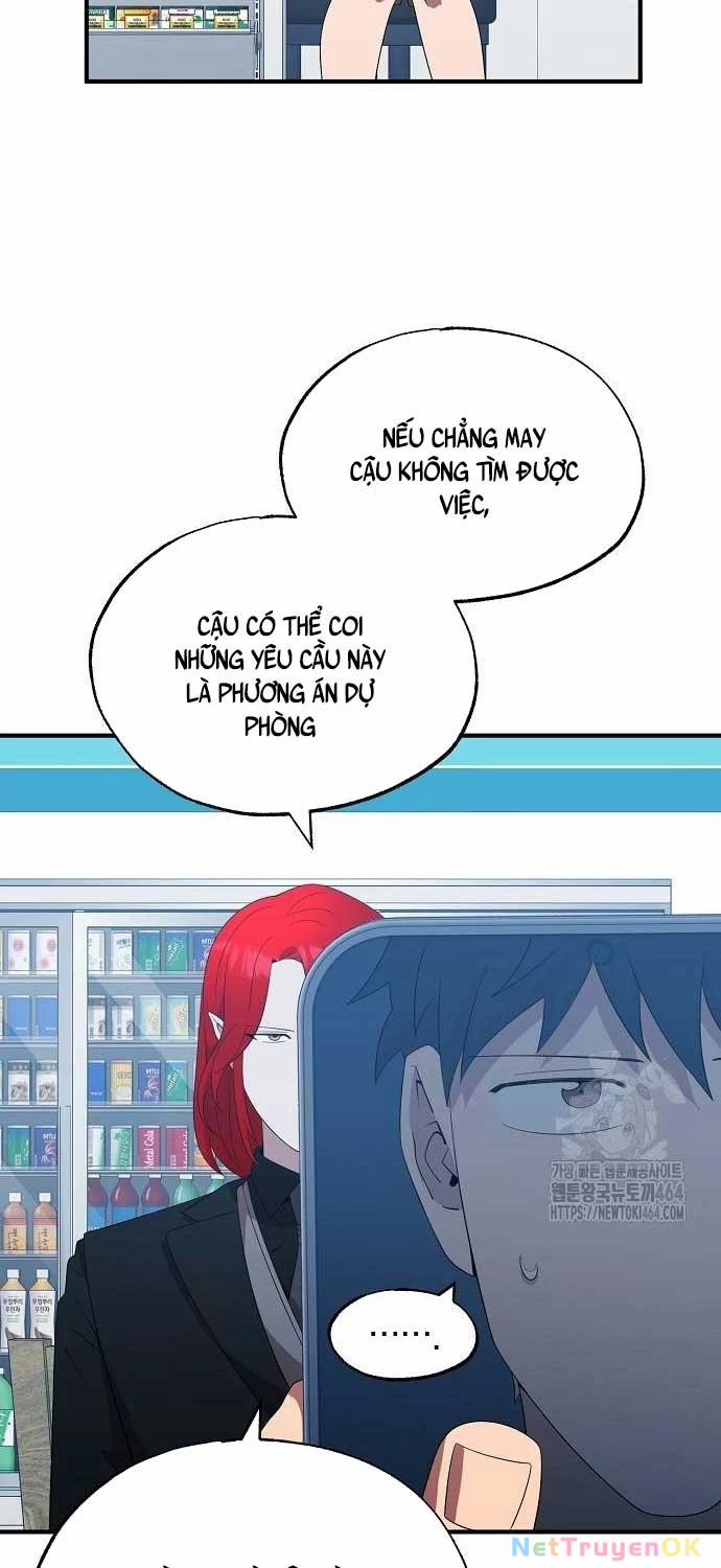 Tạp Hóa Dị Giới 44 trang 34