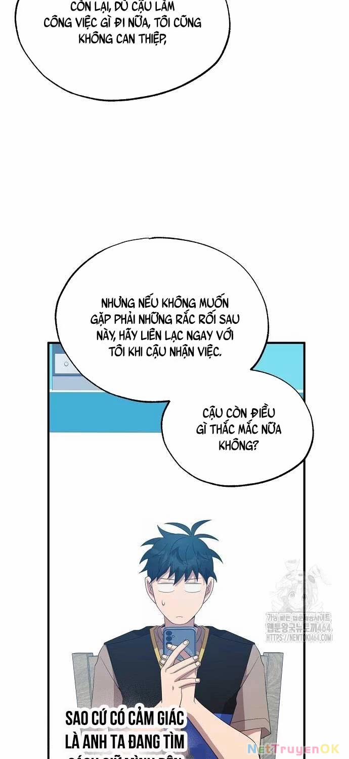 Tạp Hóa Dị Giới 44 trang 35