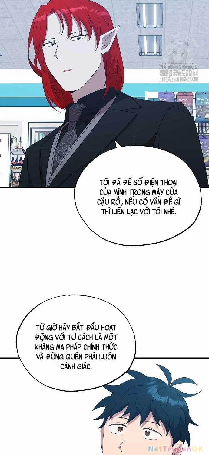 Tạp Hóa Dị Giới 44 trang 41