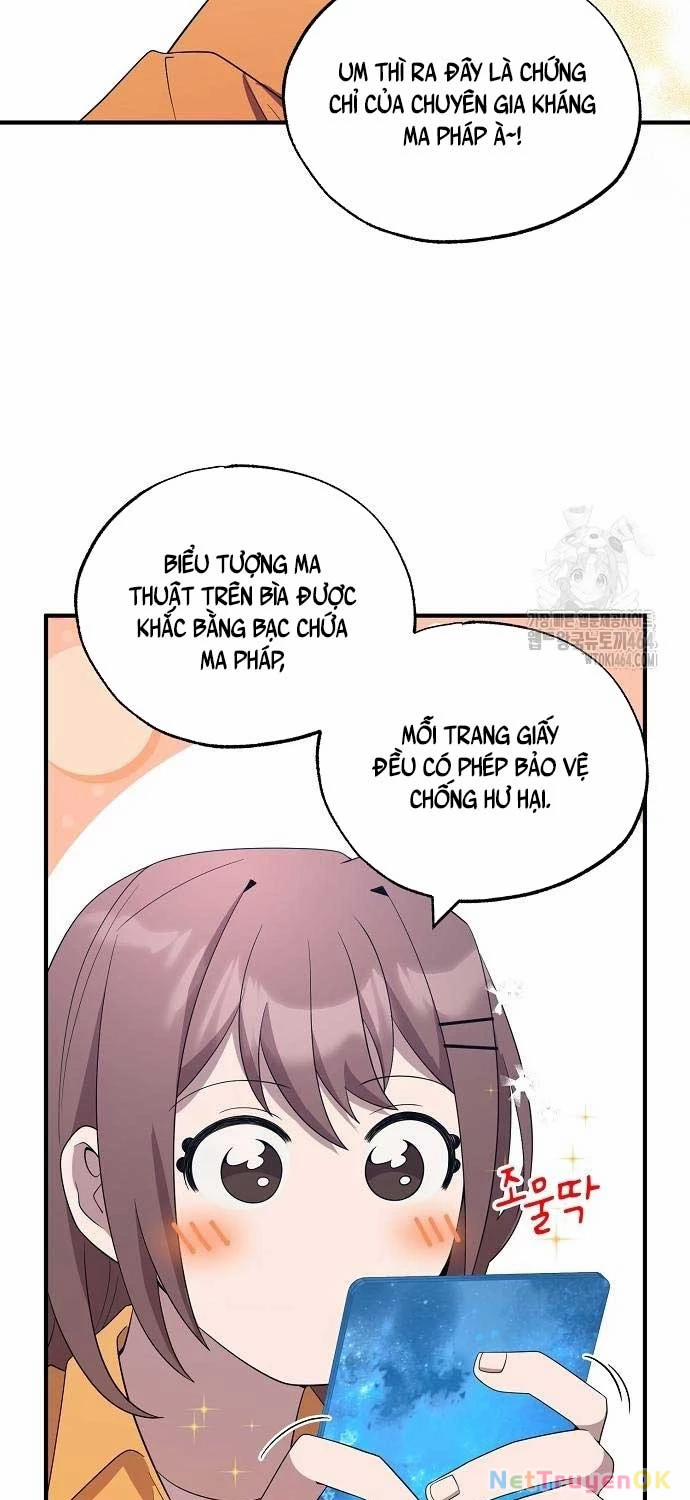 Tạp Hóa Dị Giới 44 trang 45