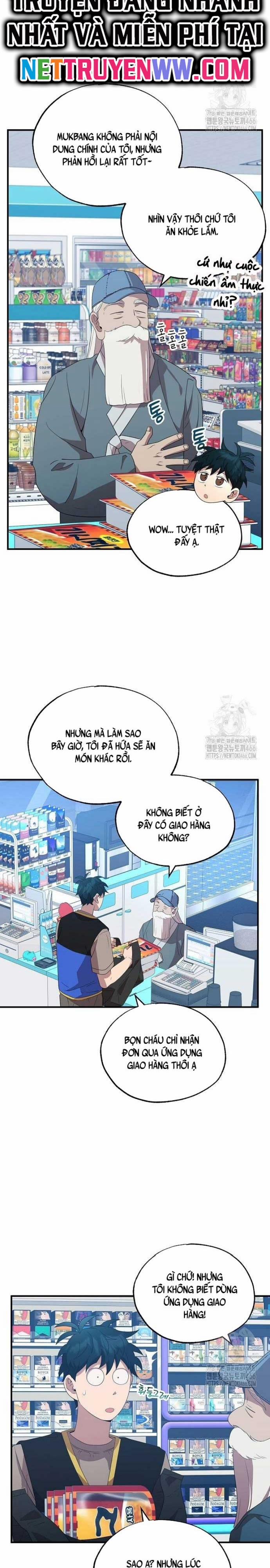 Tạp Hóa Dị Giới 45 trang 1