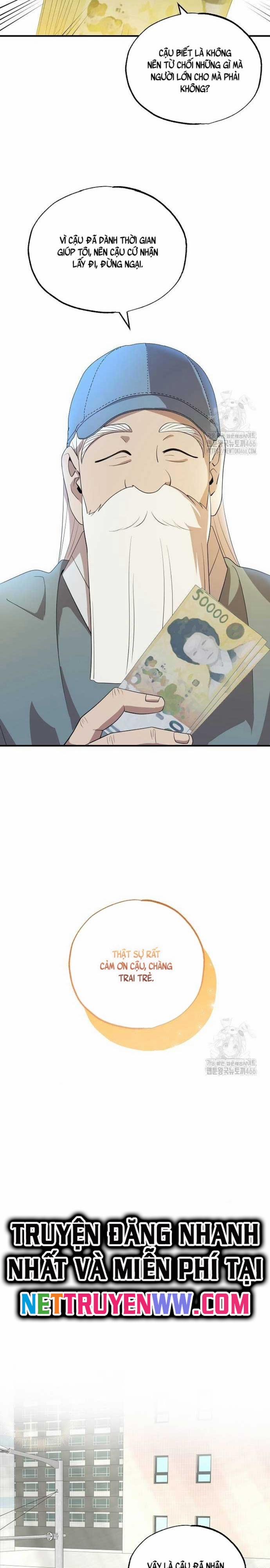 Tạp Hóa Dị Giới 45 trang 10