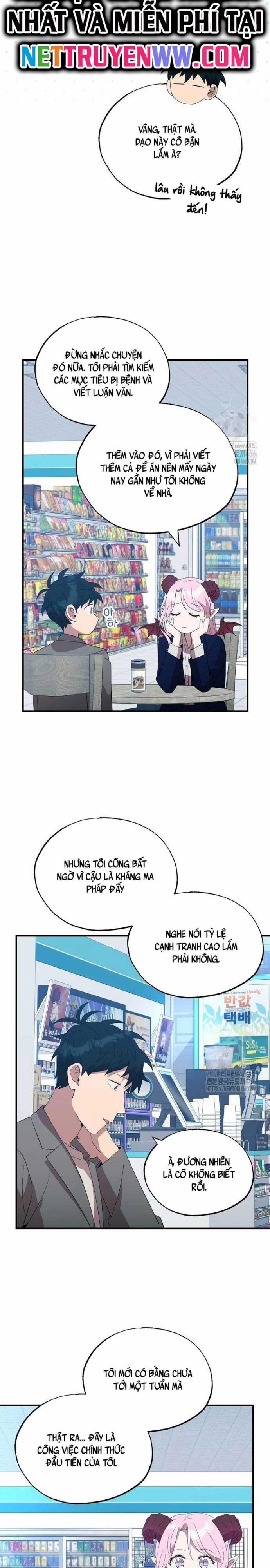 Tạp Hóa Dị Giới 45 trang 20
