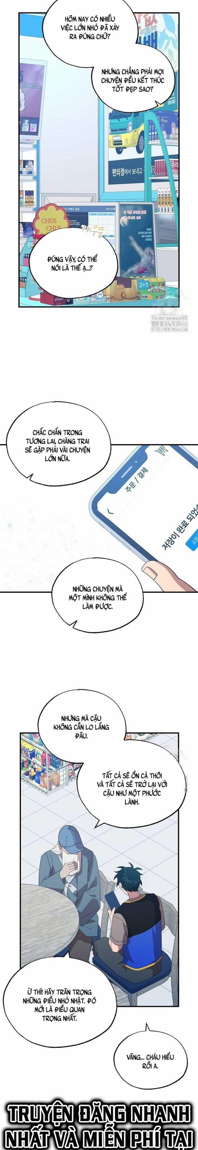 Tạp Hóa Dị Giới 45 trang 8