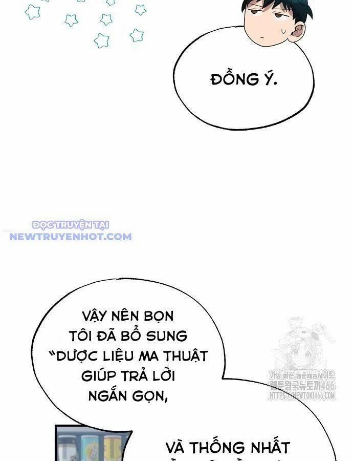 Tạp Hóa Dị Giới 46 trang 27