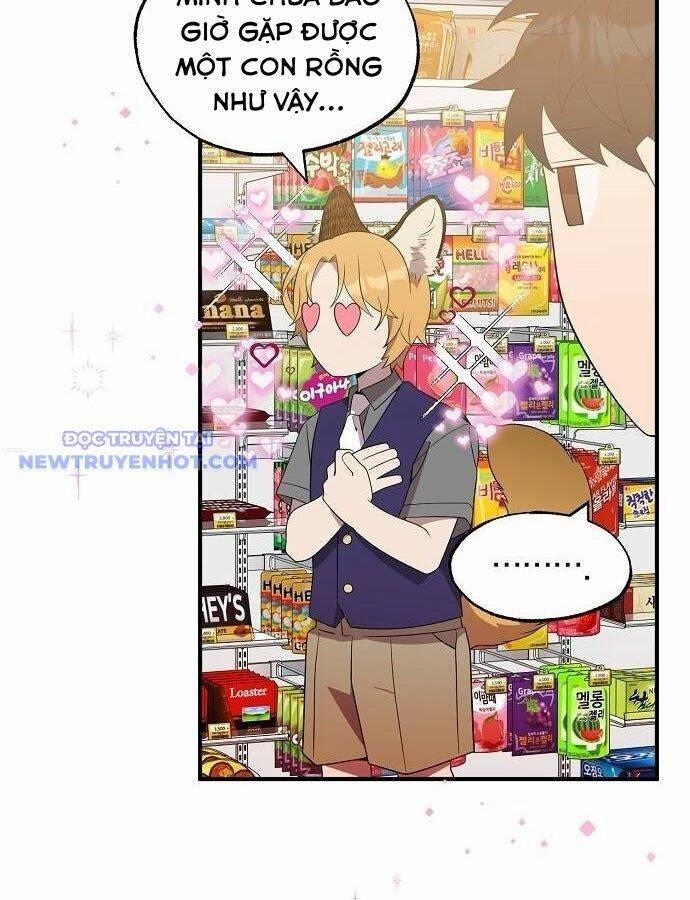 Tạp Hóa Dị Giới 48 trang 28