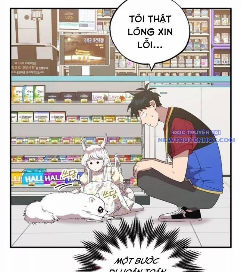 Tạp Hóa Dị Giới 49 trang 17