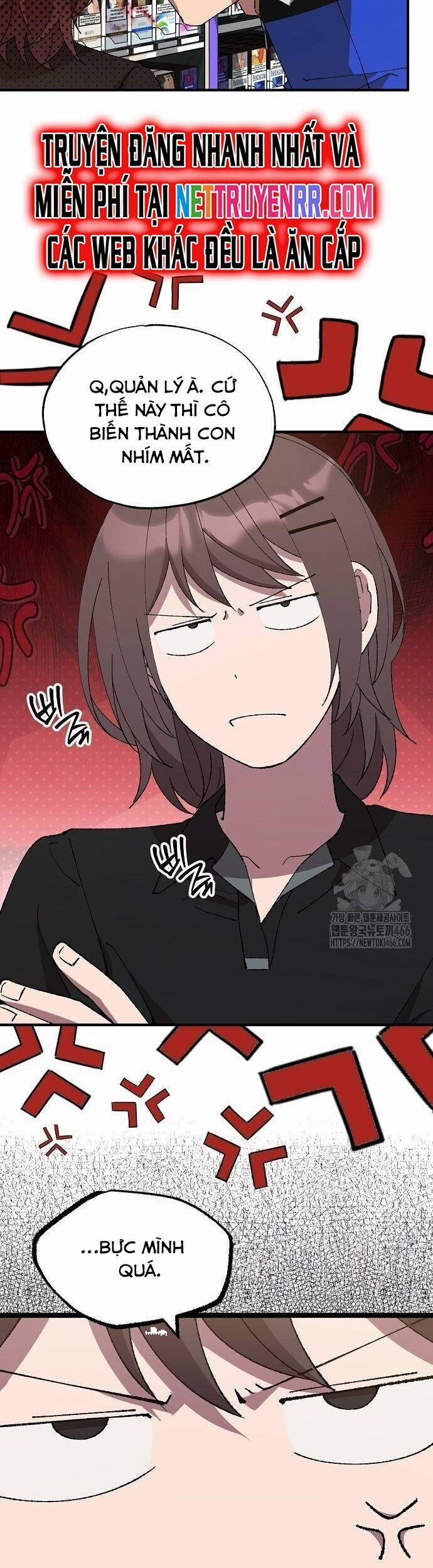 Tạp Hóa Dị Giới 51 trang 20