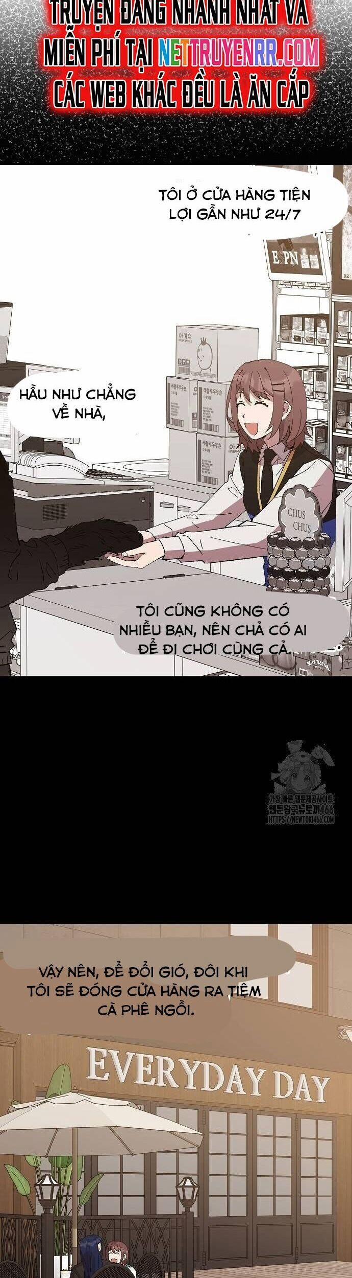 Tạp Hóa Dị Giới 51 trang 27