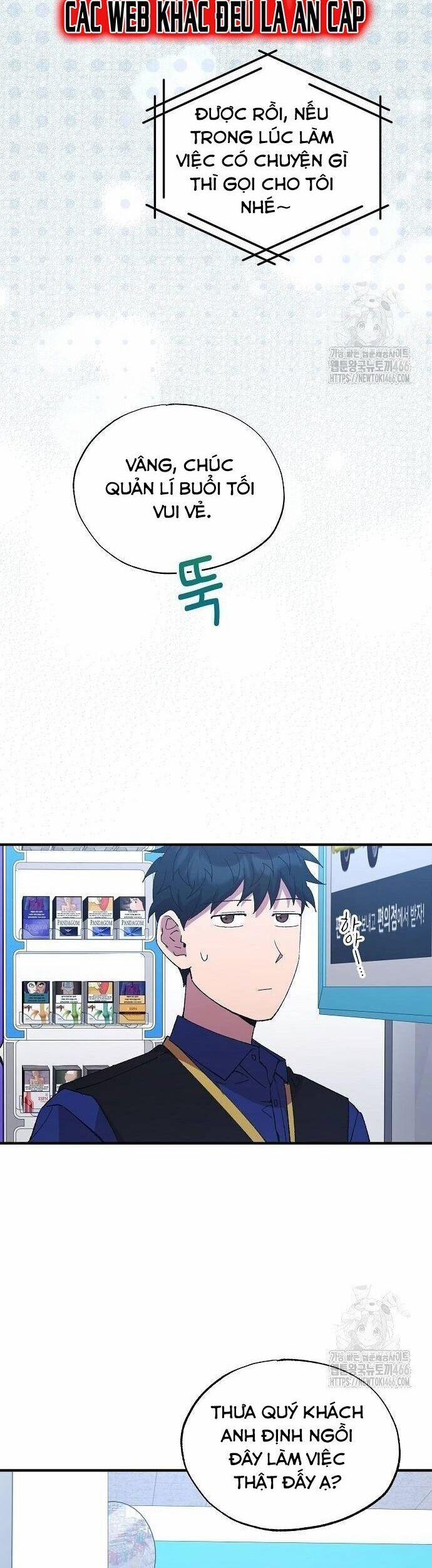 Tạp Hóa Dị Giới 51 trang 37