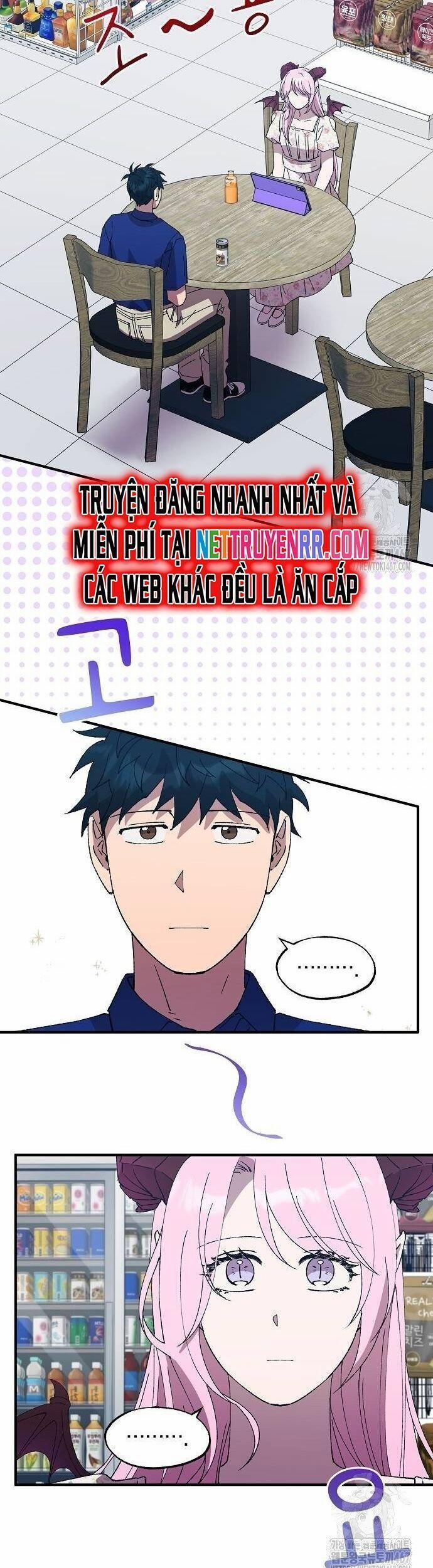 Tạp Hóa Dị Giới 52 trang 26