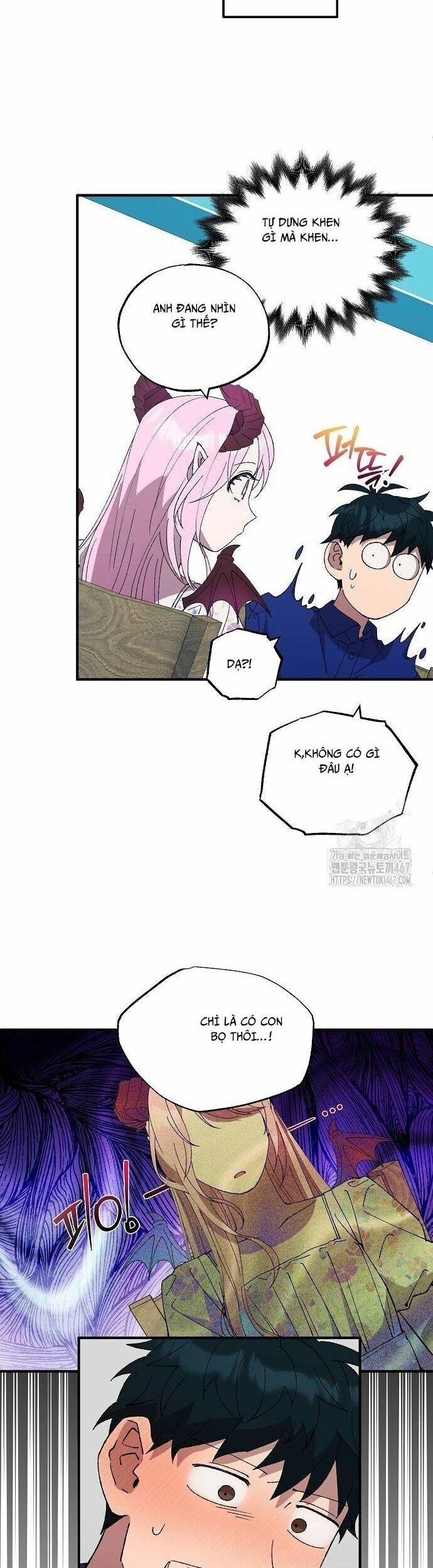 Tạp Hóa Dị Giới 52 trang 29
