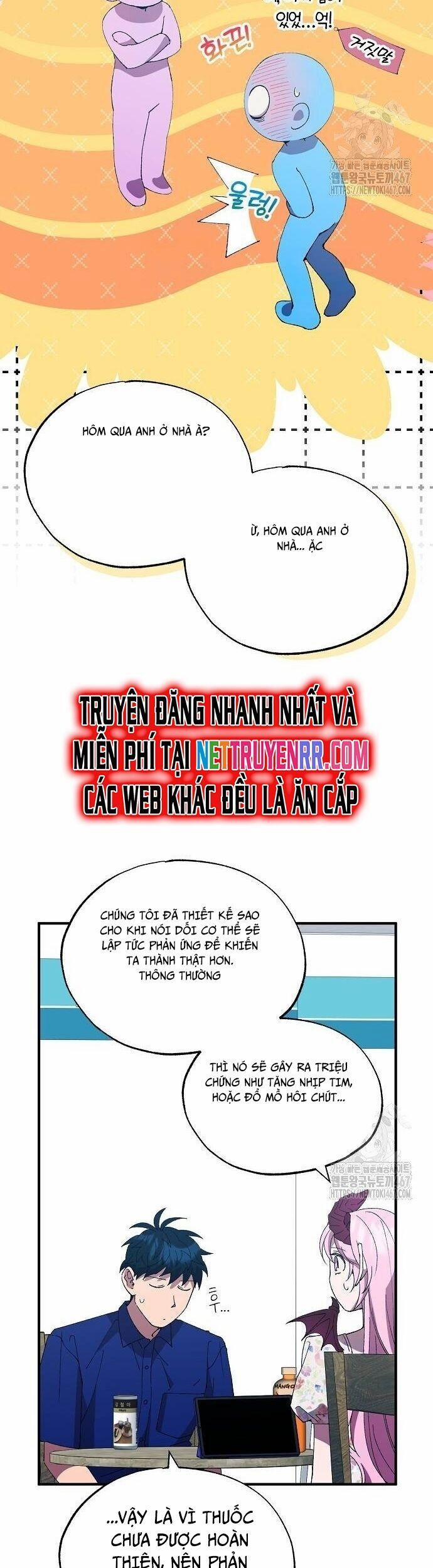 Tạp Hóa Dị Giới 52 trang 32