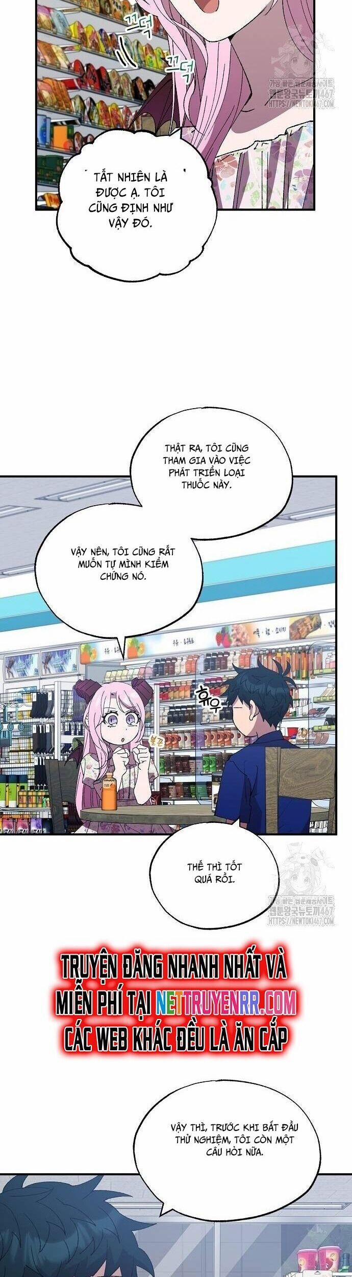 Tạp Hóa Dị Giới 52 trang 9