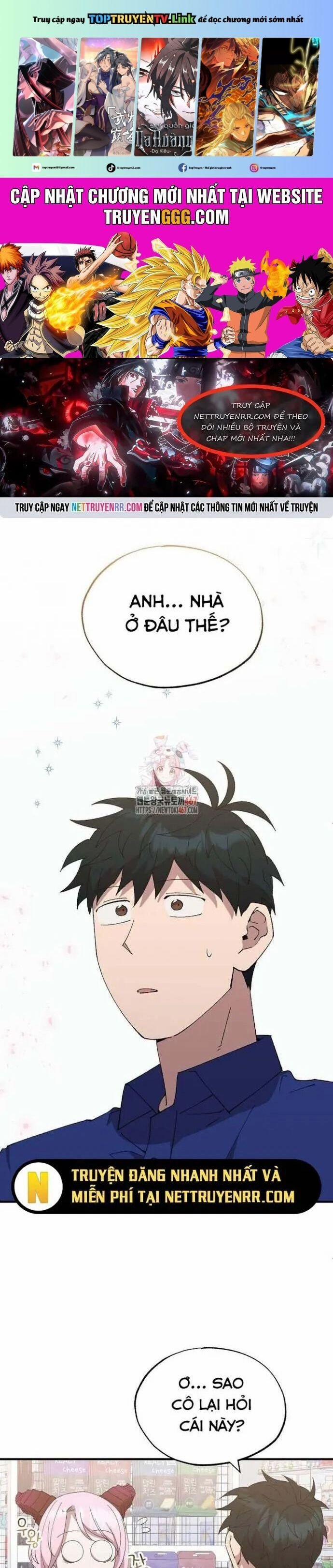 Tạp Hóa Dị Giới 53 trang 0