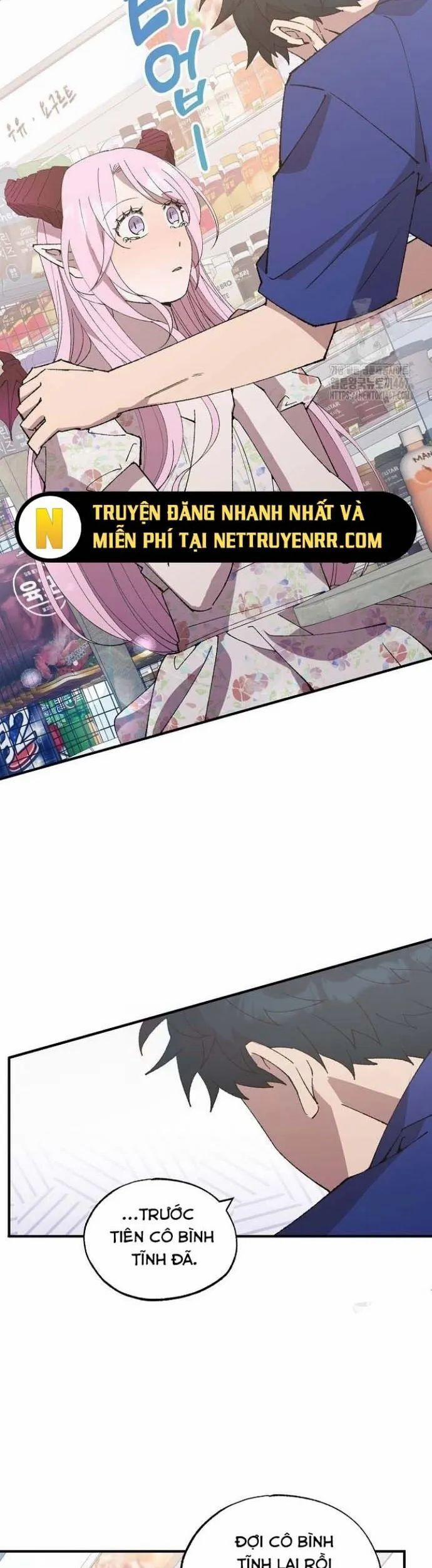 Tạp Hóa Dị Giới 53 trang 10