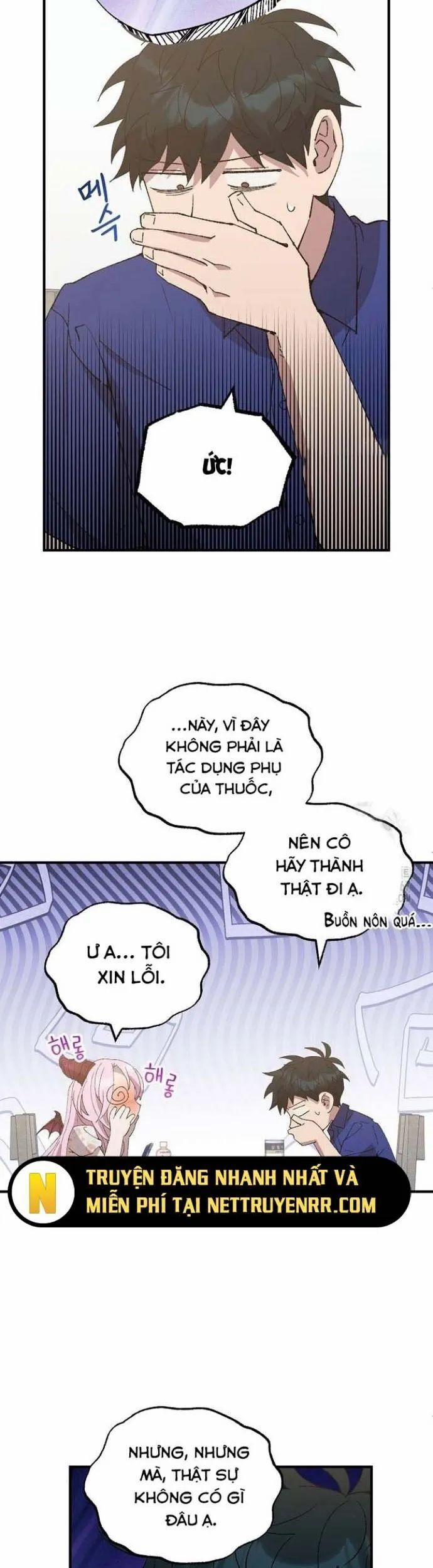 Tạp Hóa Dị Giới 53 trang 2